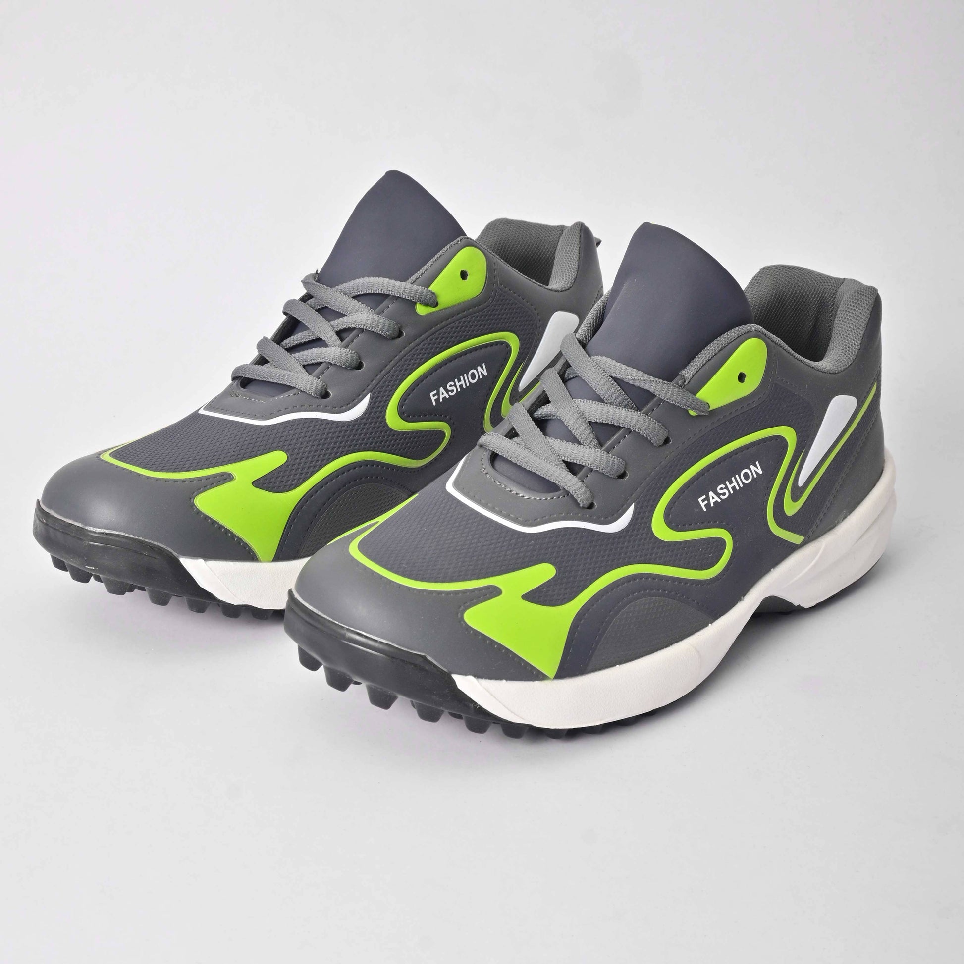 Walk Men's Colonia Sport Shoes Men's Shoes Hamza Traders Grey EUR 39 