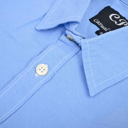 CP Men's Middelburg Regular Fit Casual Shirt Men's Casual Shirt Minhas Garments 