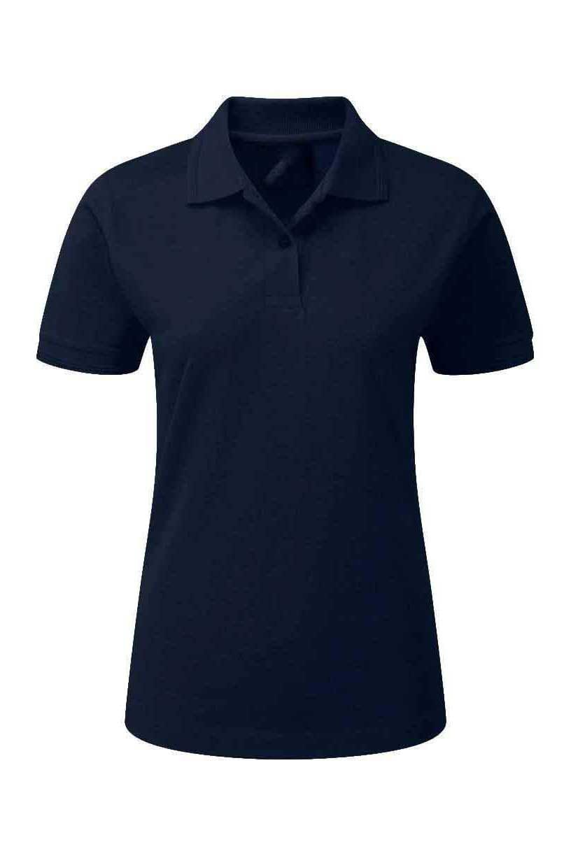 Women's Vonitine Short Sleeve Polo Shirt