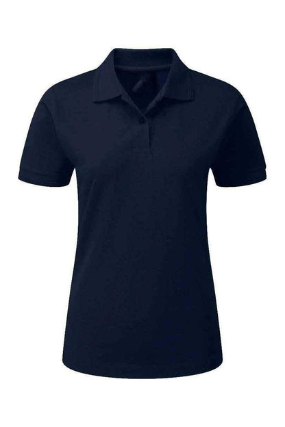 Women's Vonitine Short Sleeve Polo Shirt