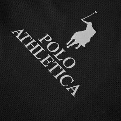 Polo Republica Men's Polo Athletica & Arrow Printed Activewear Polo Shirt Men's Polo Shirt Polo Republica 