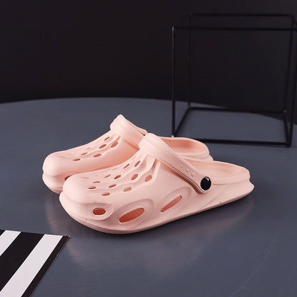 Men's Breathable Casual Classic Clogs Men's Shoes Sunshine China 