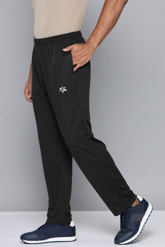 Men's Geraldton Embroidered Activewear Trousers Men's Trousers IBT 