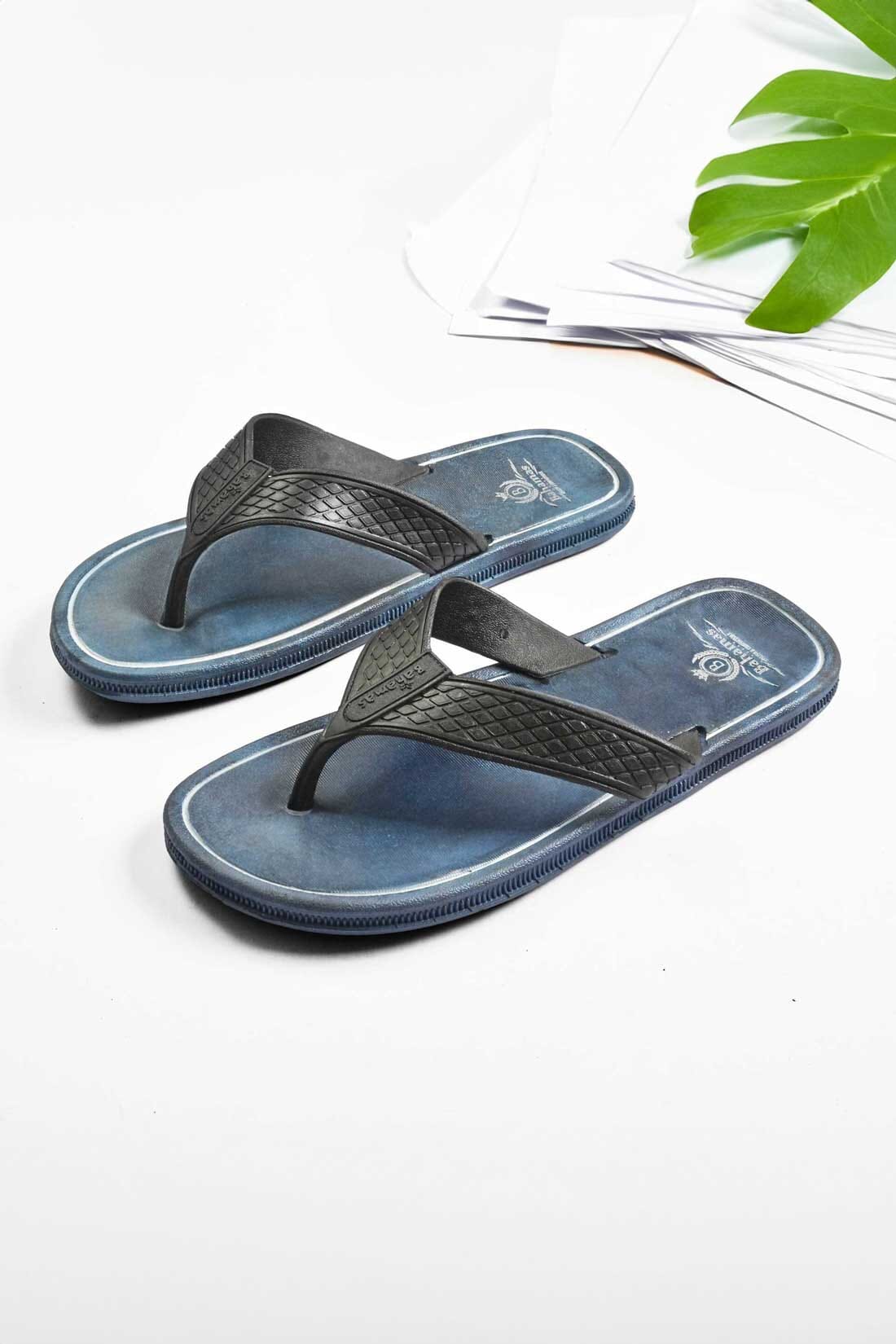 Bahamas Vintage Flip Flops - Minor Fault