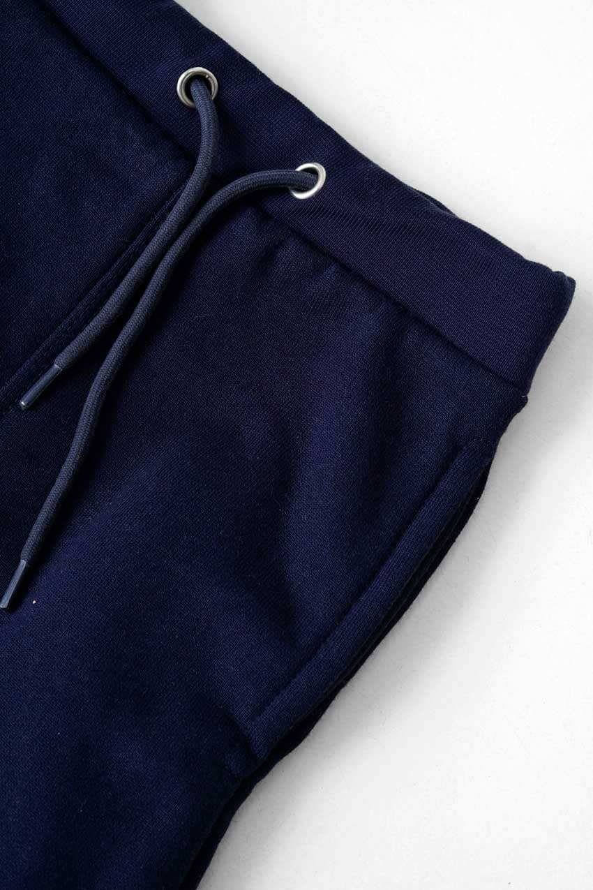 Boy's Keep It Classy Twin Set