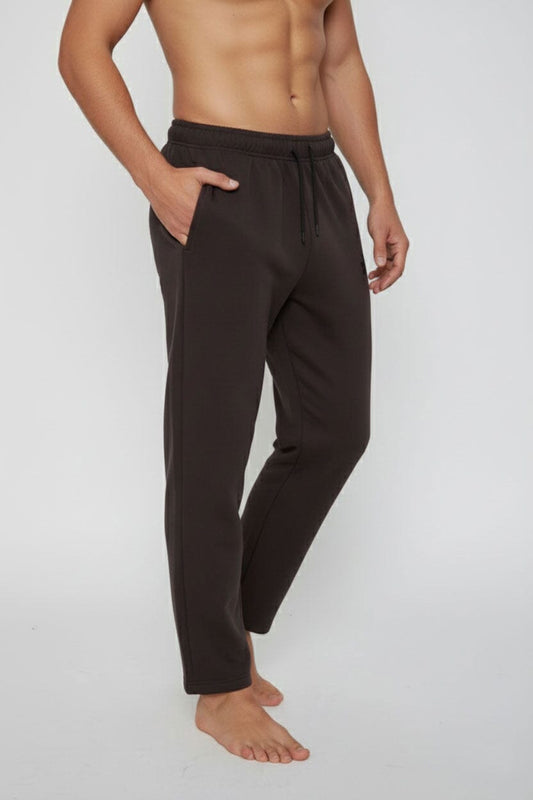 Men's Believe In Yourself Loose Fit Trousers