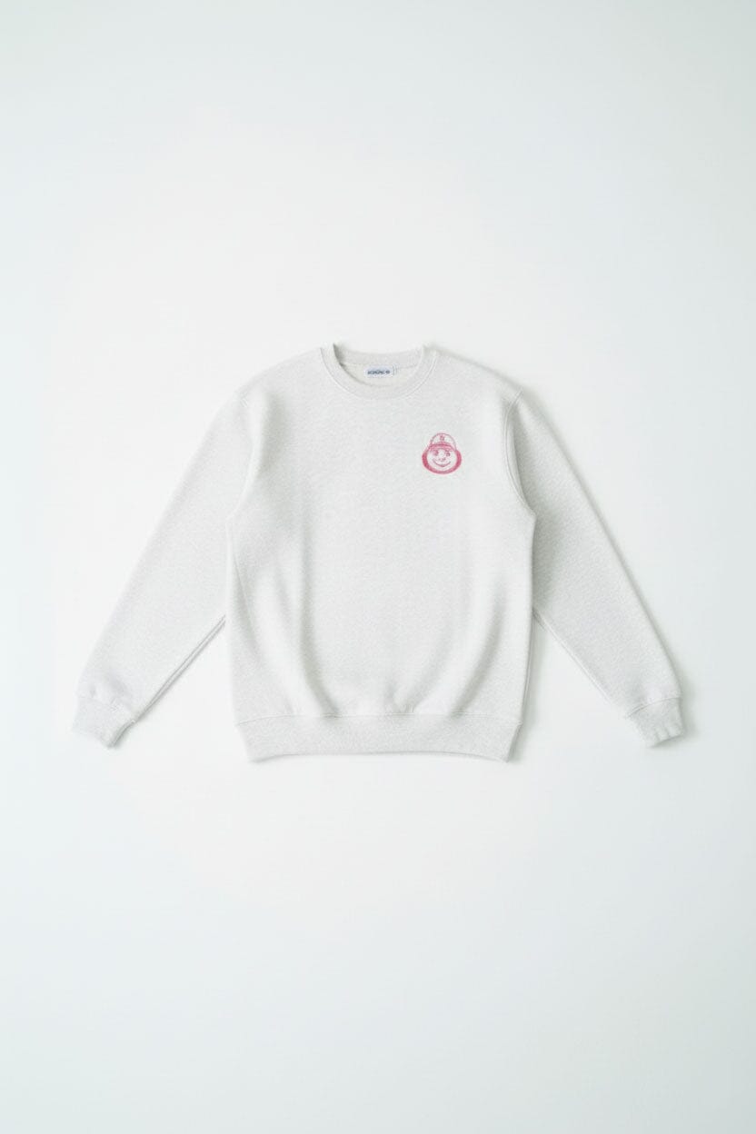 Gen 2 Boy's Buckeyes Sweatshirt