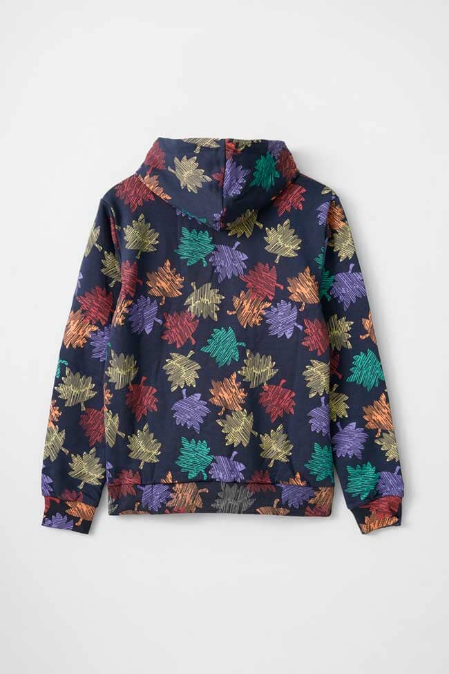 MAX 21 Men's Minor Fault Pullover Hoodie