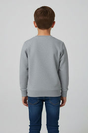 Rabbit Skins Kid's Friends Sweatshirt