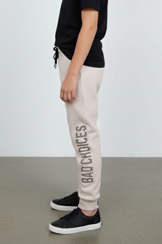 Y.F.K Boy's Bad Choices Minor Fault Jogger Pants