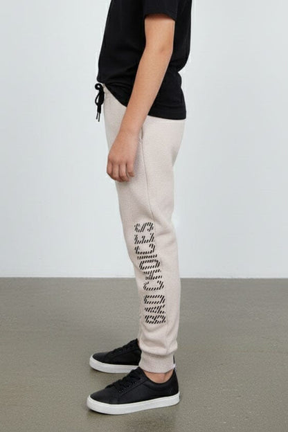 Y.F.K Boy's Bad Choices Minor Fault Jogger Pants