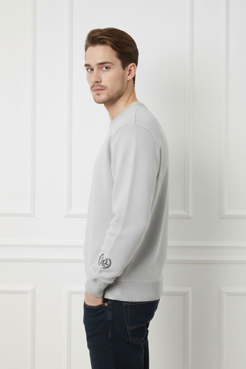 L.A.T Men's Chicago Minor Fault Sweat Shirt