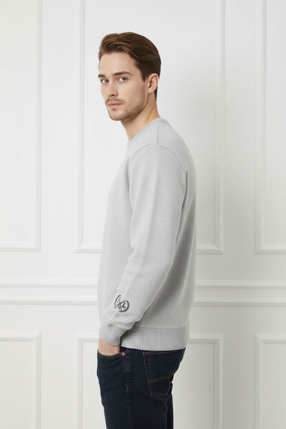 L.A.T Men's Chicago Minor Fault Sweat Shirt