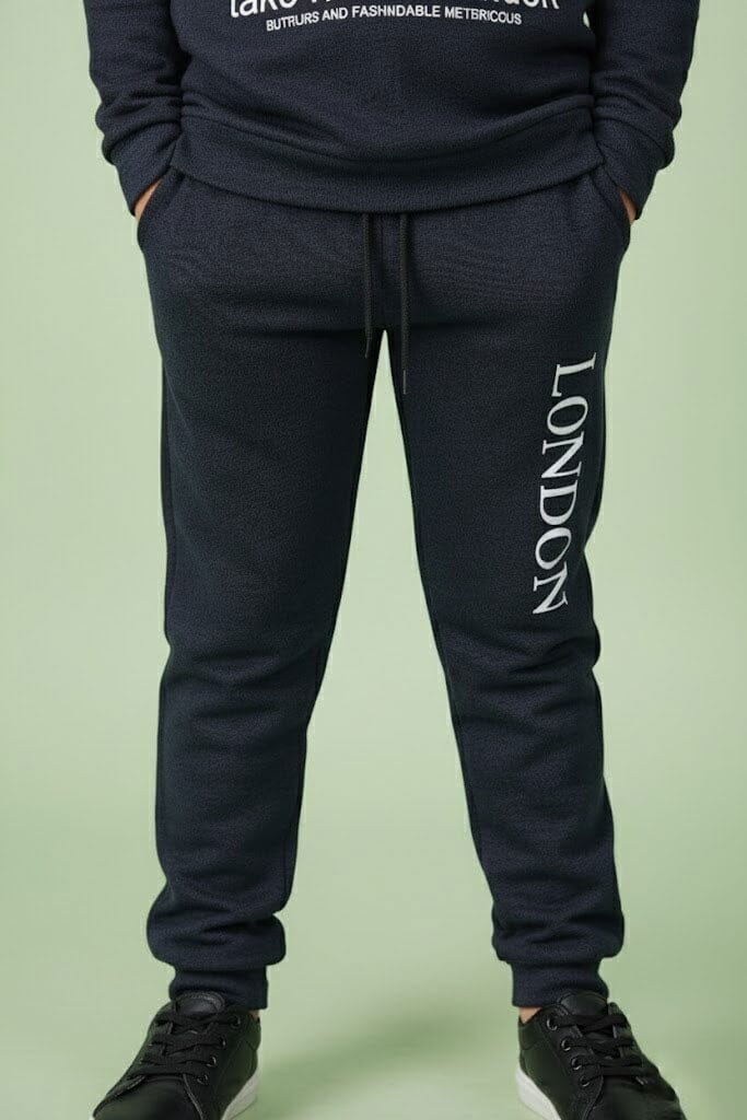 Boy's London Twin Set