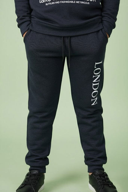 Boy's London Twin Set