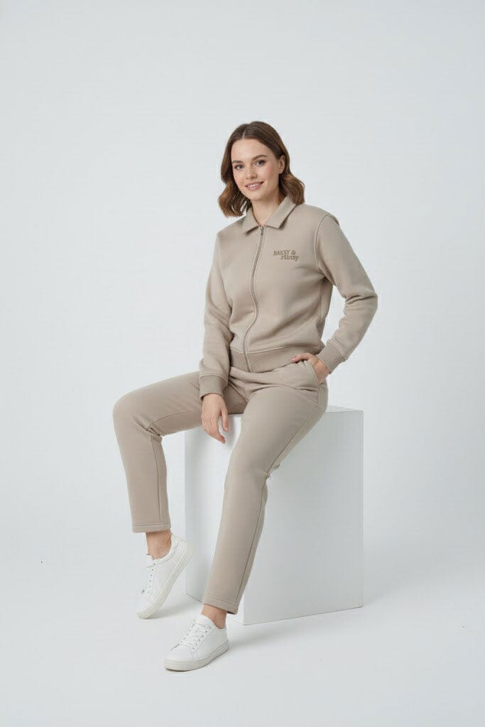 USQUARED Women's Sassy & Pretty Co-Ord Set