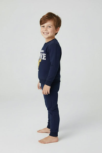 Tiny Teens Boy's Venice Twin Set