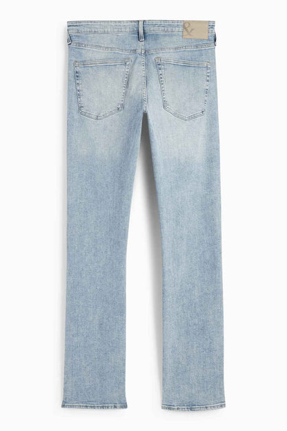 Men's 1841 Straight Fit Denim