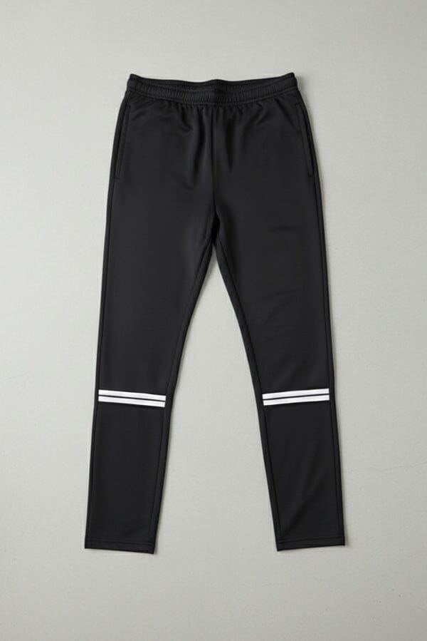 Men's Dry Fit Activewear Trousers