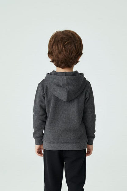 Baby Club Kid's Mickey Mouse Pullover Hoodie