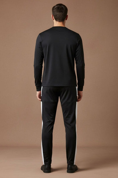 Men's Bonn Panel Activewear Trousers