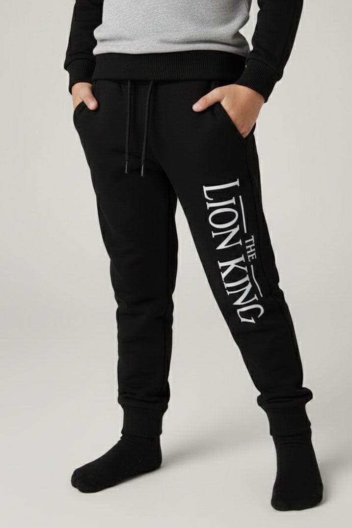 Boy's Simba Disney Twin Set