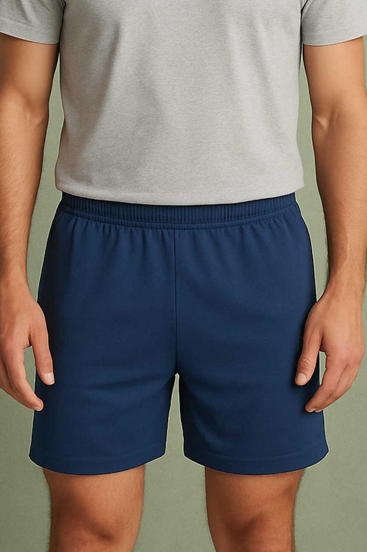 Aris Men's Basic Shorts
