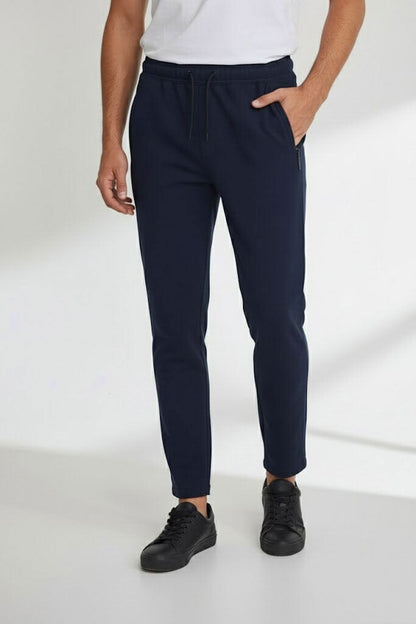 Polo Republica Premium Men's Slim Fit Trousers