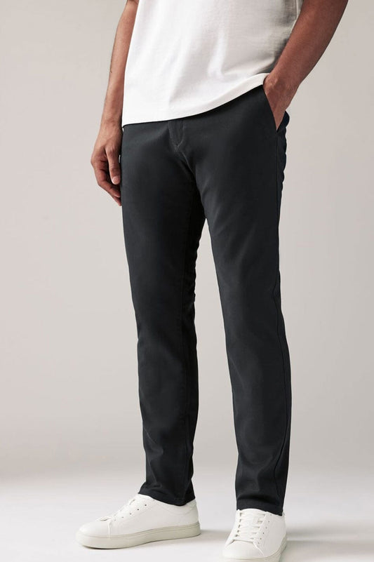 UL Men's Smart Fit Cotton Pants