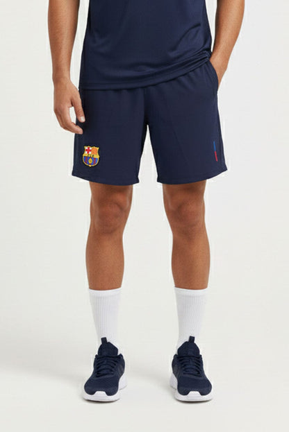 125 Men's Barcelona Activewear Shorts