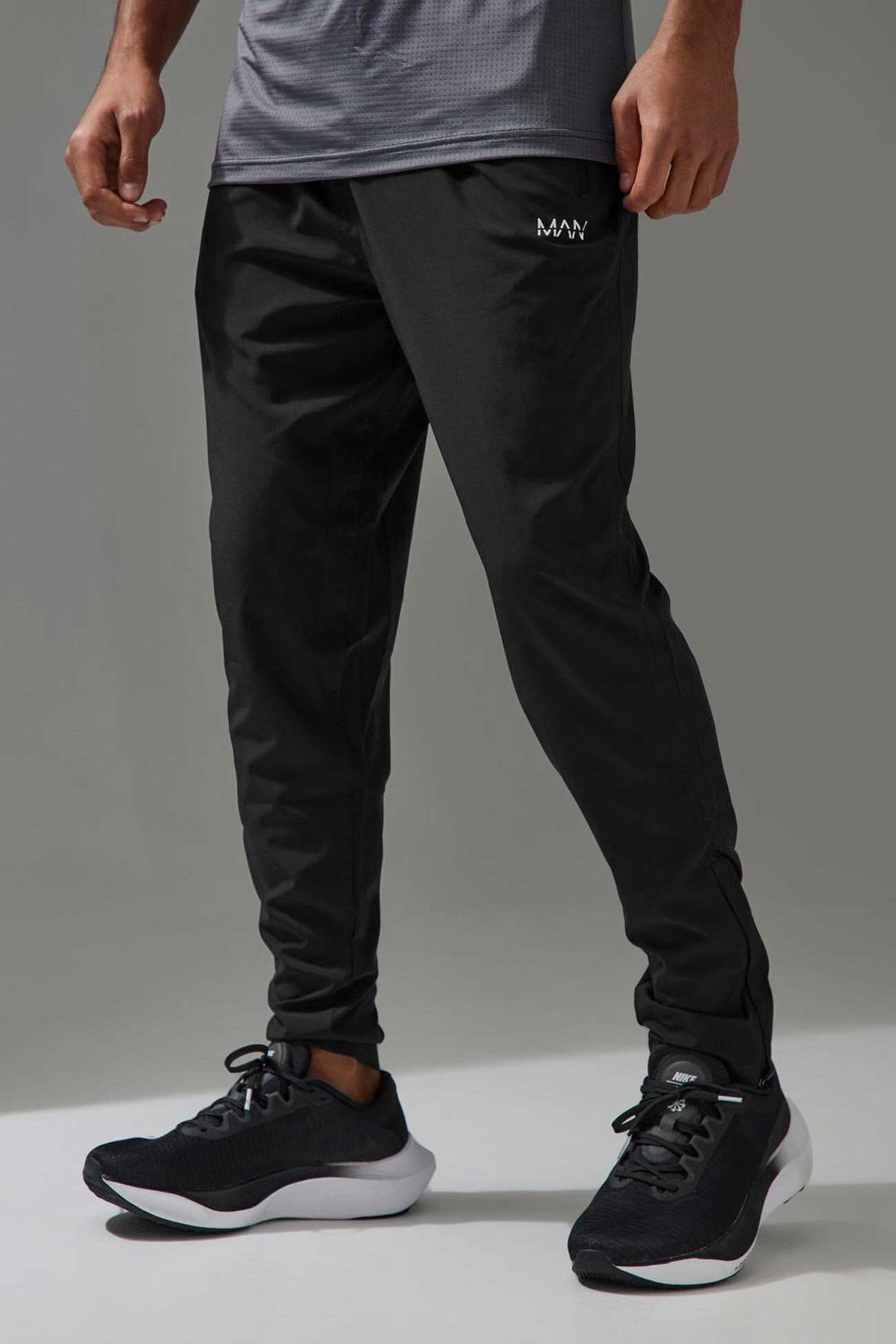 BHM Men's Activewear Trousers