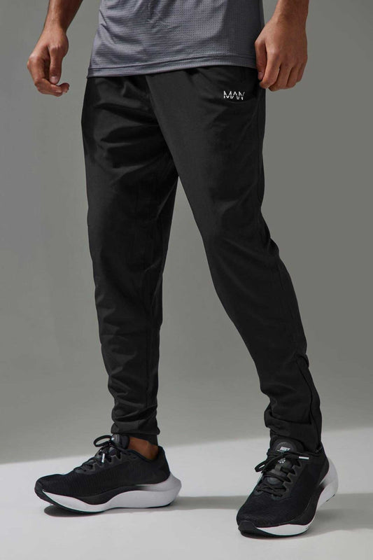 BHM Men's Activewear Trousers