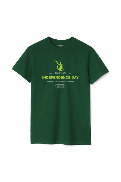 Polo Republica Men's Independence Day Tee Shirt