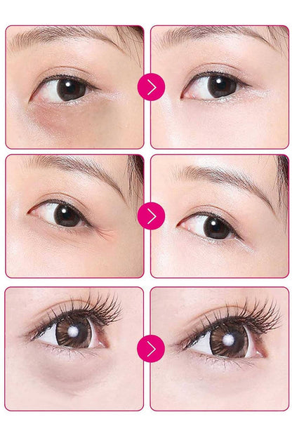 Sadoer Snail Reorganize Collagen Eye Cream - 20g