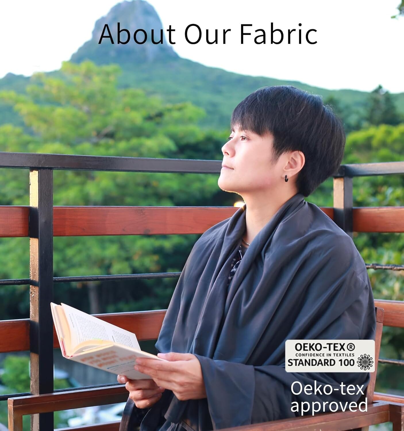 Polo Republica Polar Fleece Home and Travel Blanket Blanket Image Navy 60x80(Inches) 