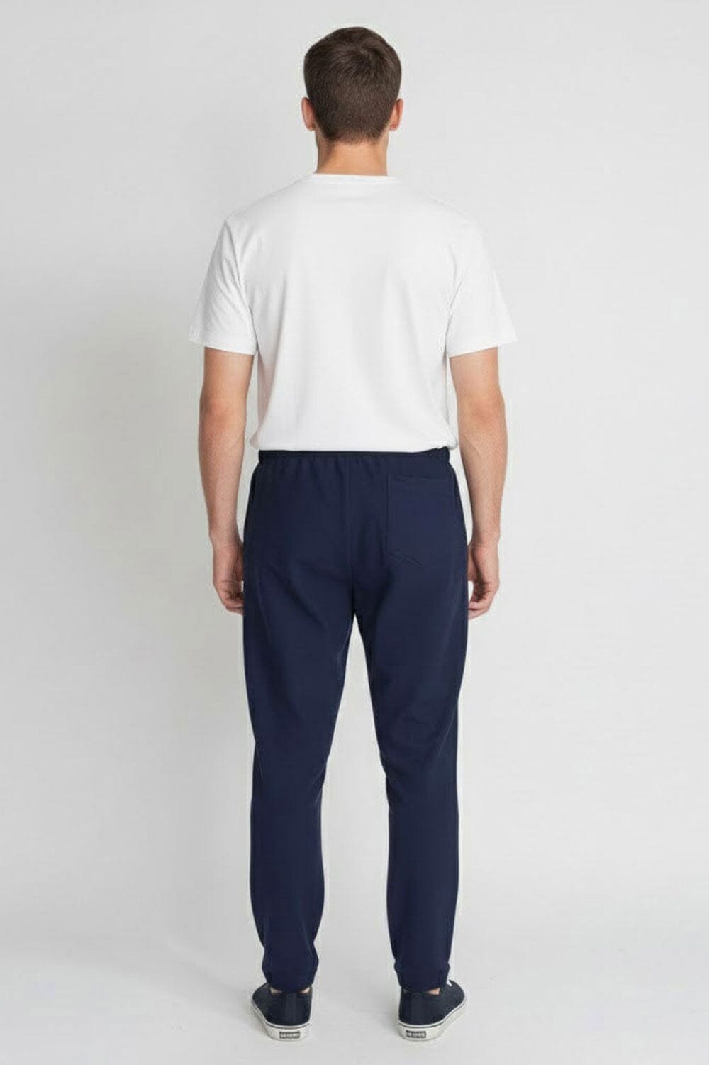 Polo Republica Premium Men's Slim Fit Trousers