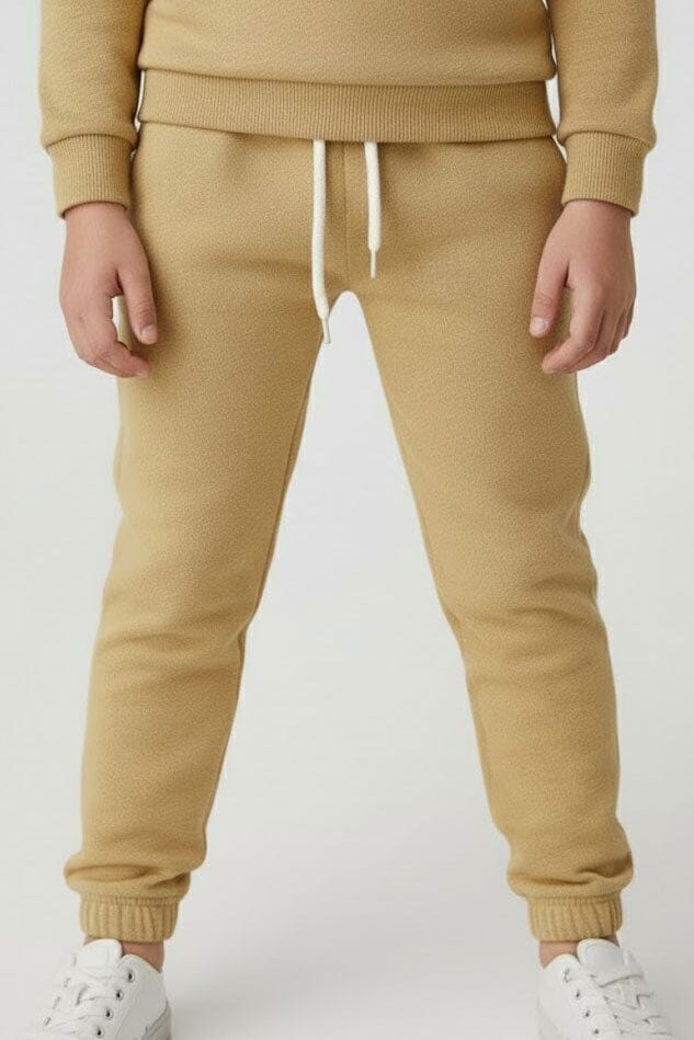 Tiny Teens Boy's Bear Printed Minor Fault Twin Set