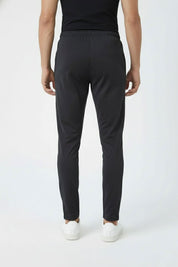 Men's Slim Fit Activewear Athletic Trousers