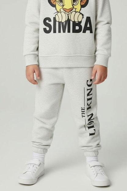 Tiny Teens Boy's Simba Twin Set