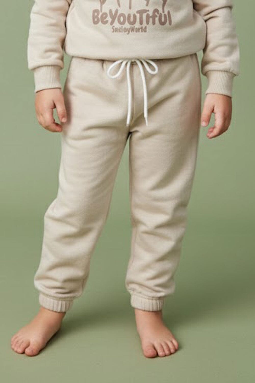 Tiny Teens Girl's BeYouTiful Minor Fault Twin Set