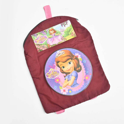 Kid's Multi Character Printed Design School Bags School Bag RAM D7 