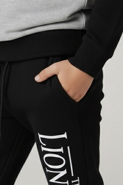 Boy's Simba Disney Twin Set