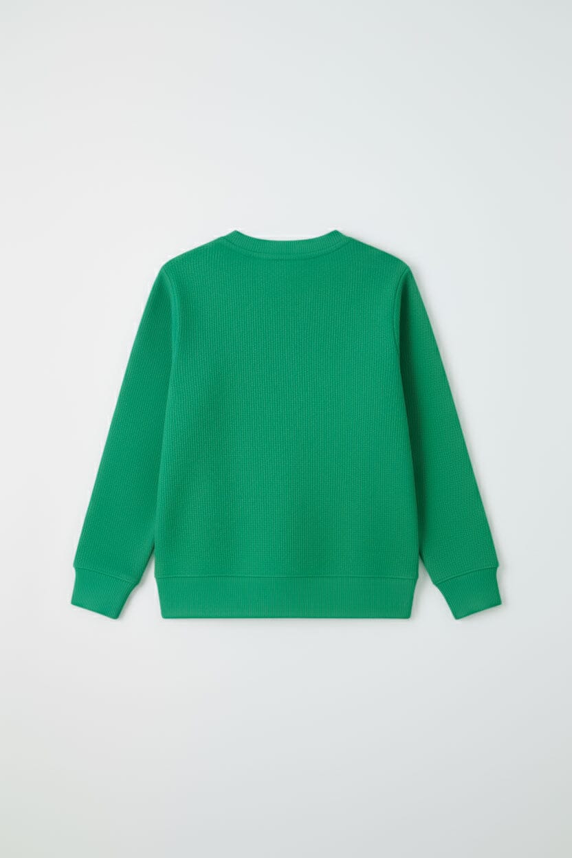 Boy's Good Bye Forever Sweatshirt