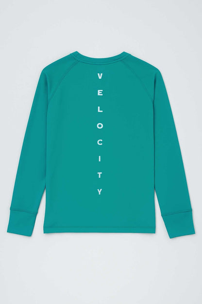 Polo Republica Women's Stay Strong Activewear Tee Shirt