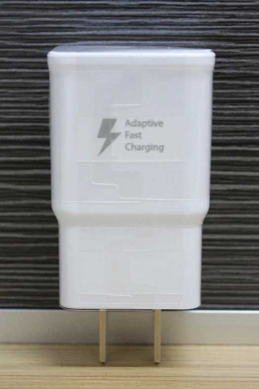 Samsung Quality Fast Charging USB Adapter Mobile Accessories NB Enterprises 