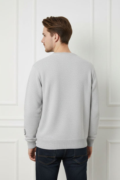 L.A.T Men's Chicago Minor Fault Sweat Shirt