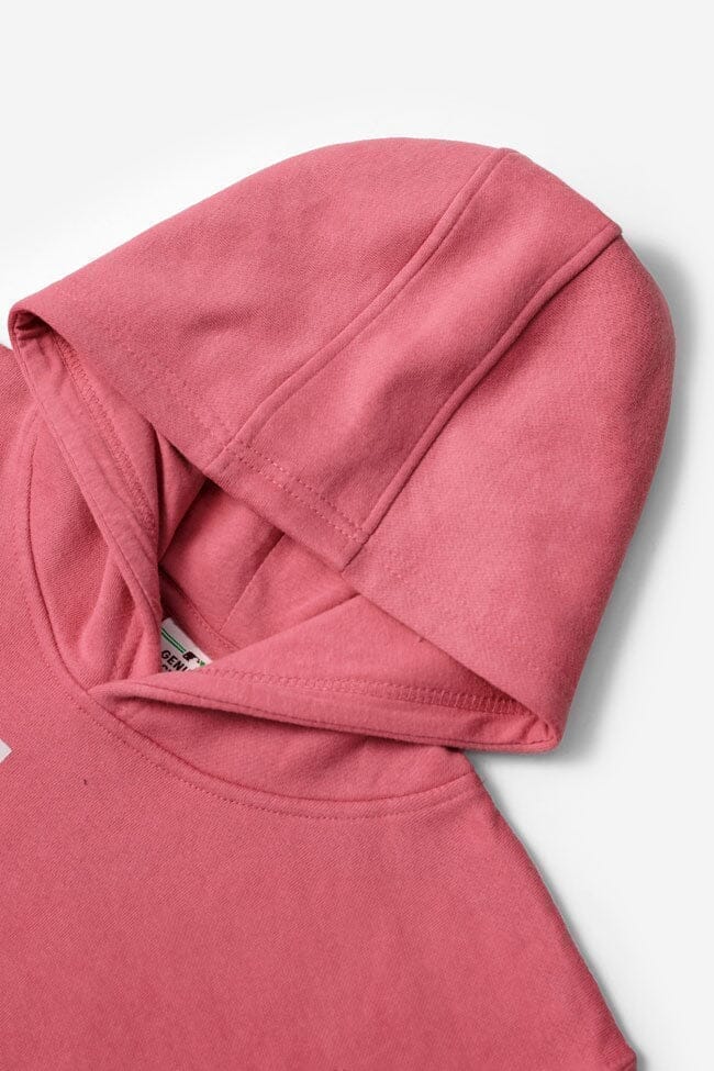 NHL Girl's Blackhawks Pullover Hoodie