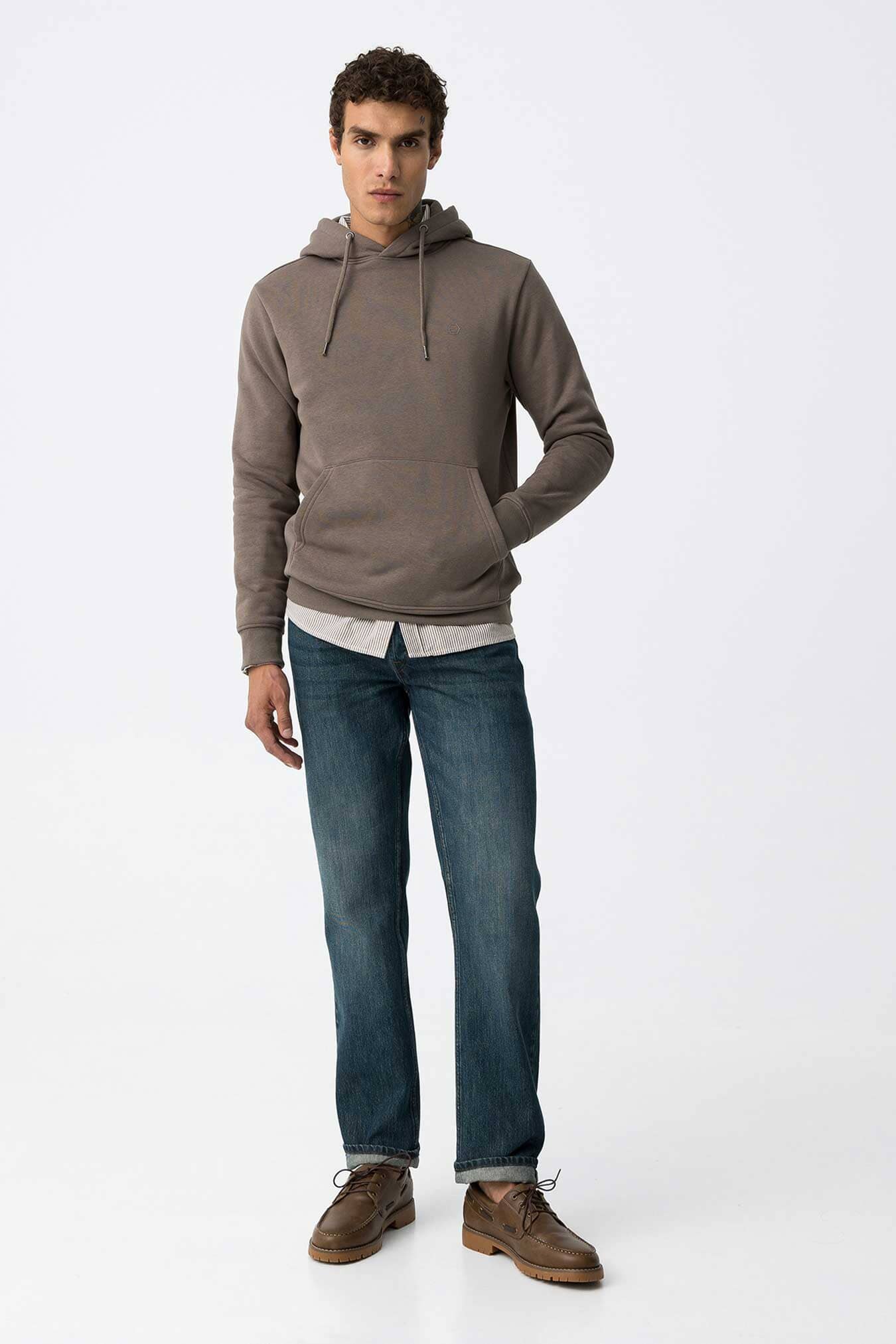 TFS Men's Regular Fit Denim