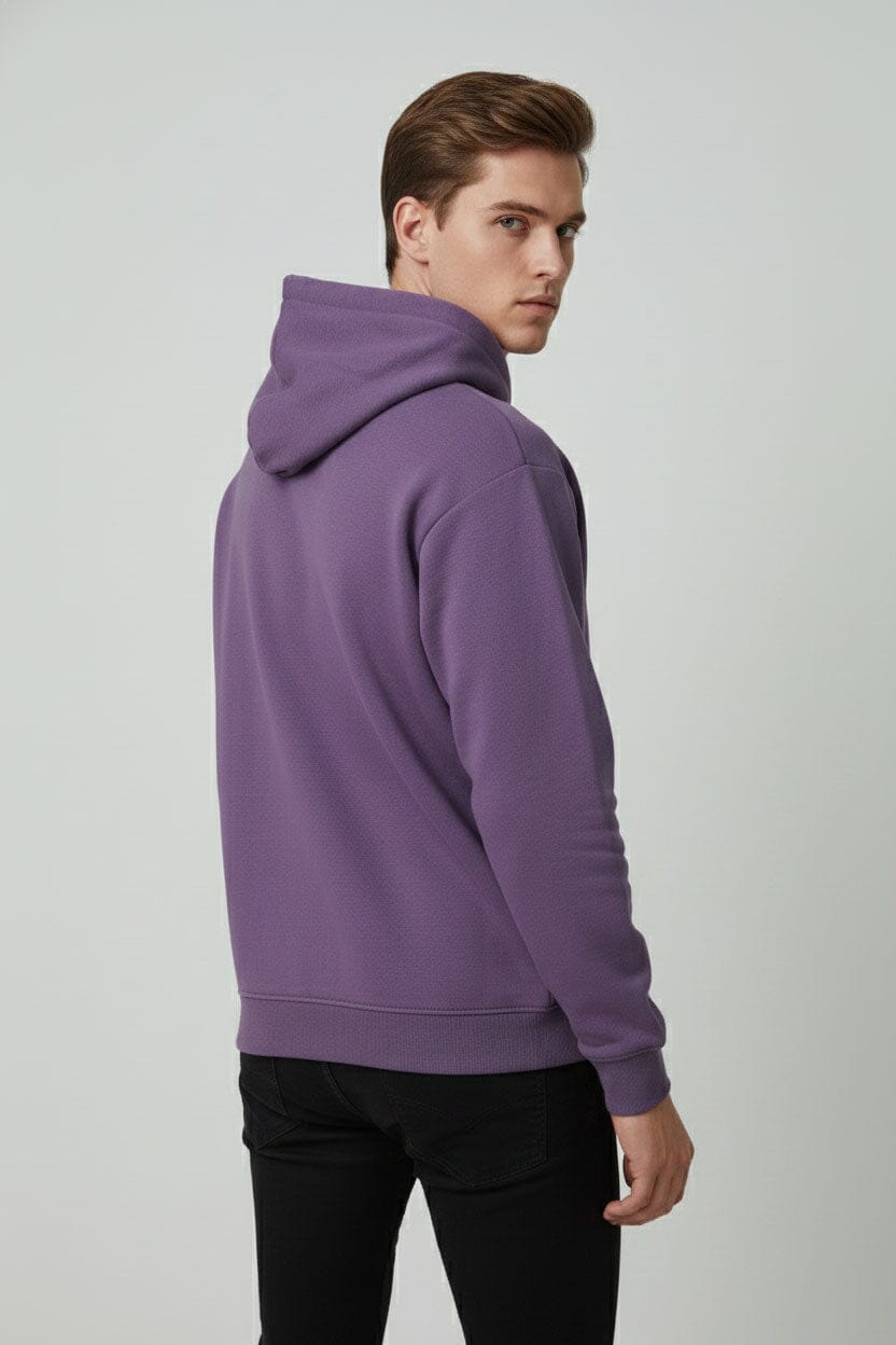 RG Unisex Skull Pullover Hoodie