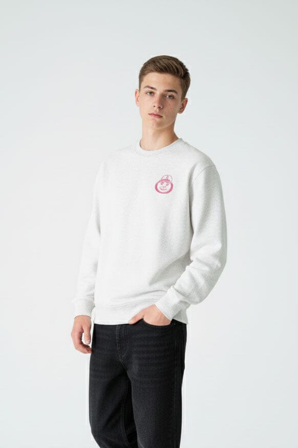 Gen 2 Boy's Buckeyes Sweatshirt